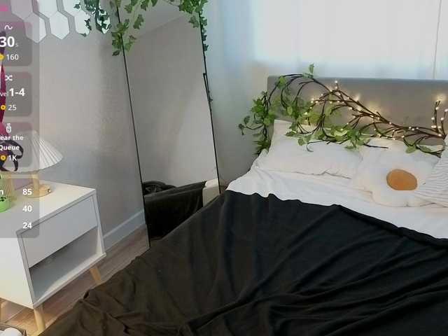 Jane-Goddesss live cam on BongaCams