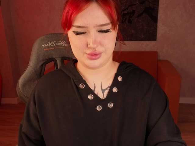 Jane-Goddesss live cam on BongaCams