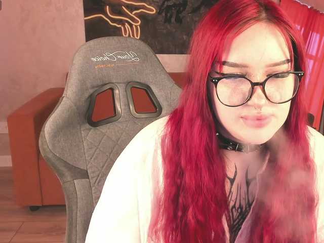 Jane-Goddesss live cam on BongaCams