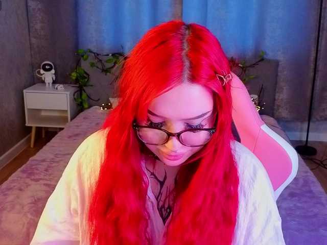 Jane-Goddesss live cam on BongaCams