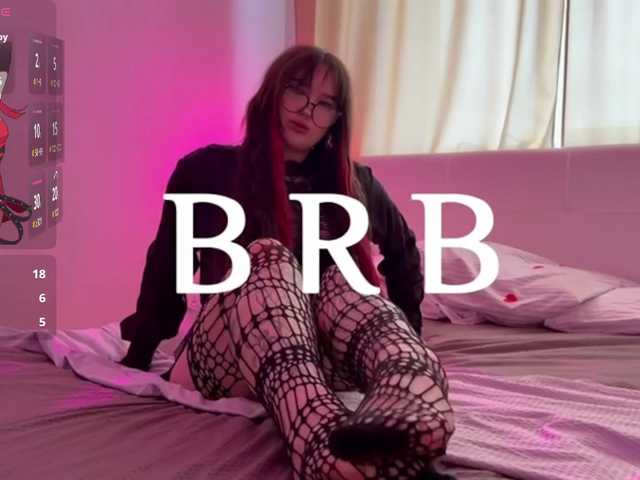 Jane-Goddesss live cam on BongaCams