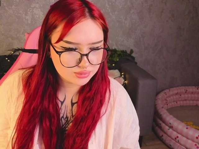 Jane-Goddesss live cam on BongaCams
