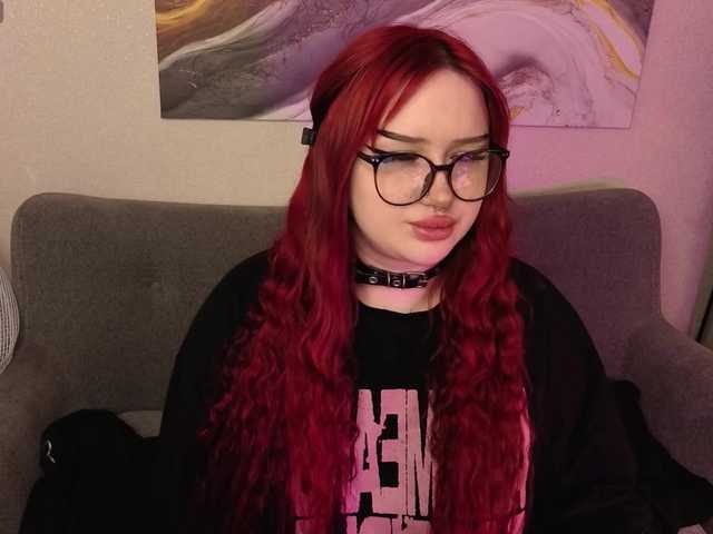 Jane-Goddesss live cam on BongaCams