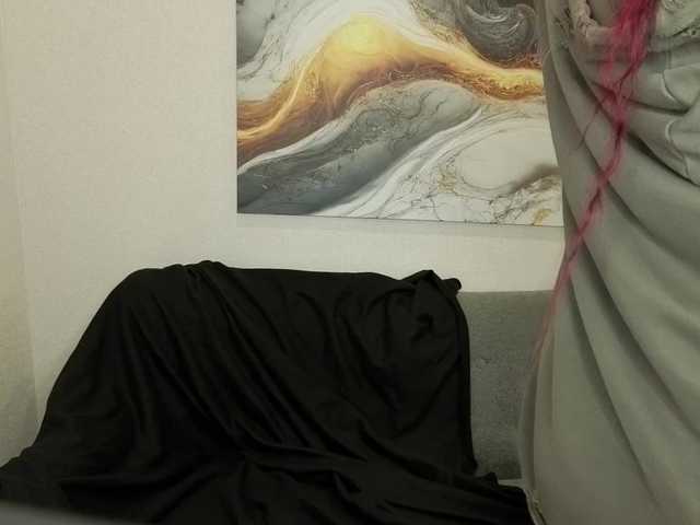 Jane-Goddesss live cam on BongaCams