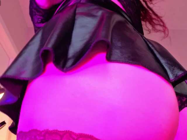 Jane-Goddesss live cam on BongaCams