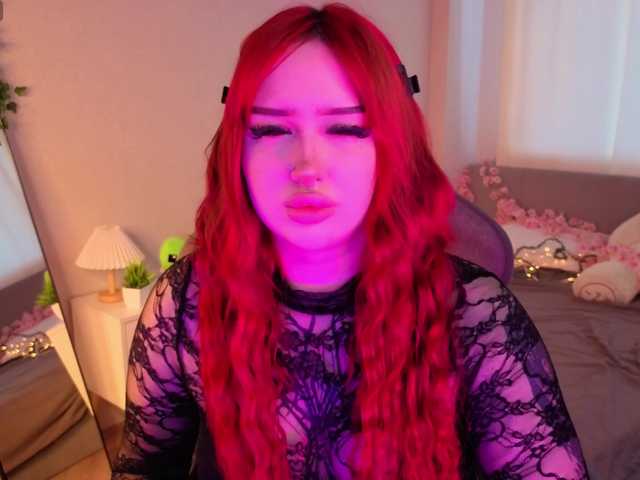 Jane-Goddesss live cam on BongaCams
