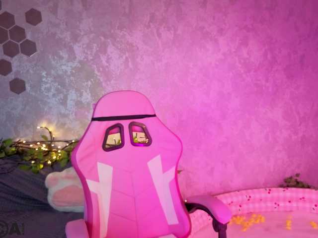 Jane-Goddesss live cam on BongaCams