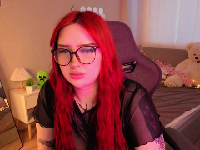 Jane-Goddesss live cam on BongaCams