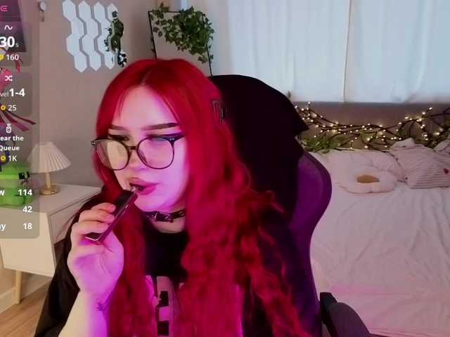 Jane-Goddesss live cam on BongaCams