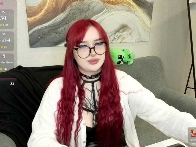 Jane-Goddesss live cam on BongaCams