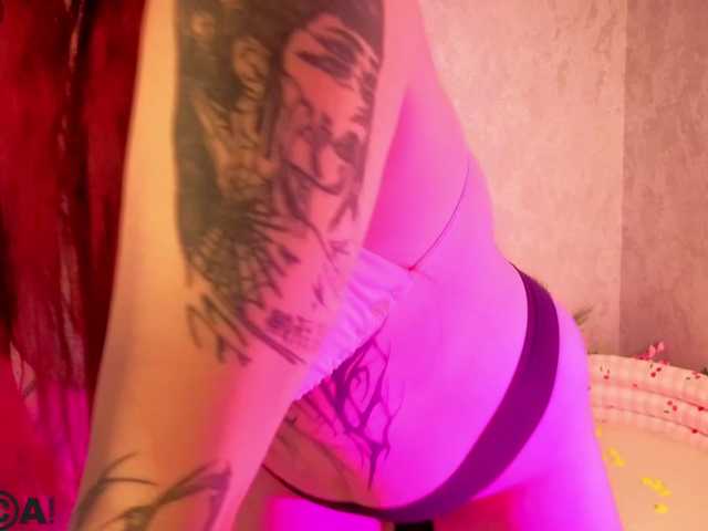 Jane-Goddesss live cam on BongaCams