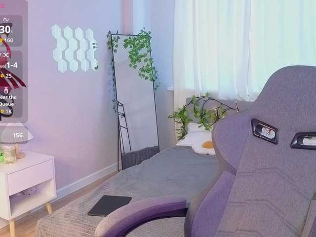 Jane-Goddesss live cam on BongaCams