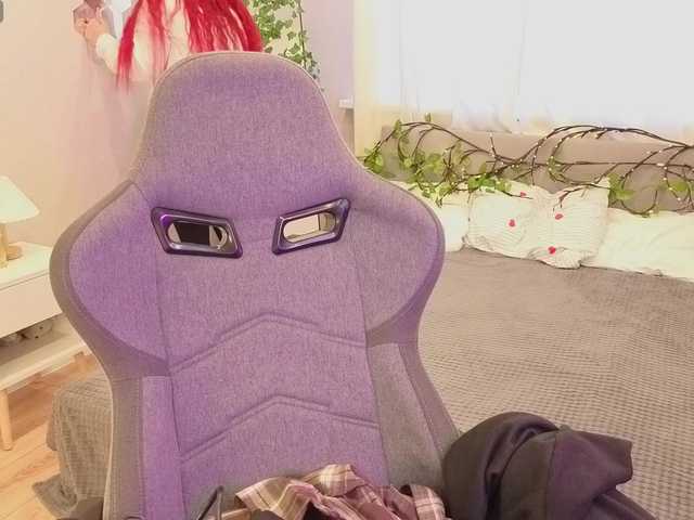 Jane-Goddesss live cam on BongaCams
