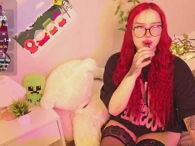 Jane-Goddesss live cam on BongaCams