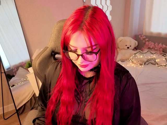 Jane-Goddesss live cam on BongaCams
