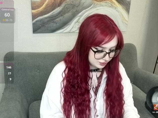 Jane-Goddesss webcam