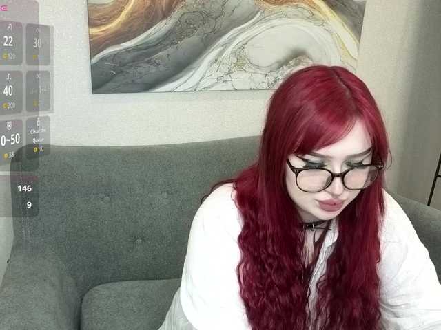 Jane-Goddesss live cam on BongaCams
