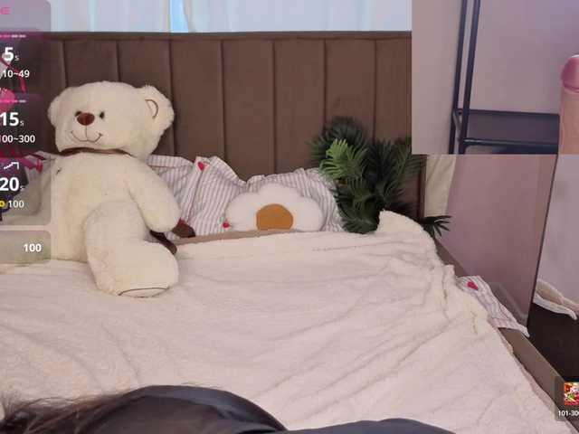 Jane-Goddesss webcam