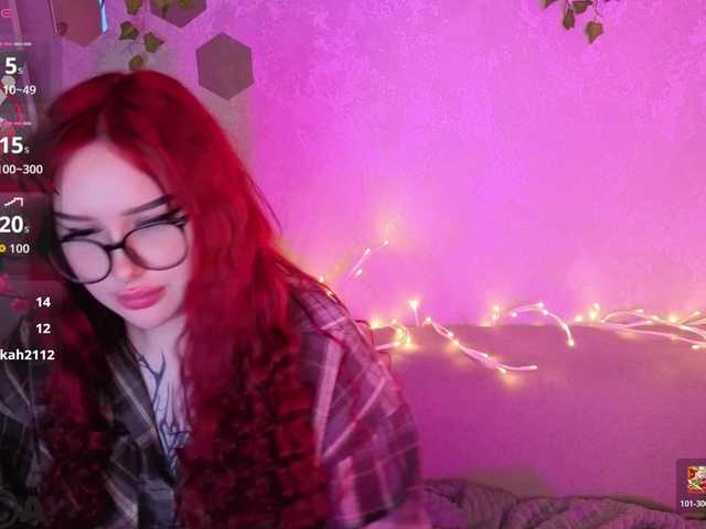 Jane-Goddesss live cam on BongaCams