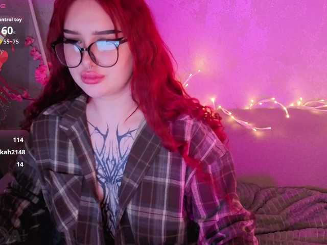 Jane-Goddesss live cam on BongaCams