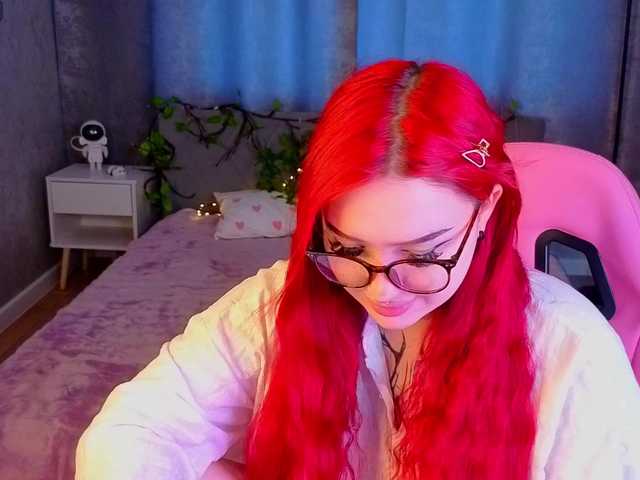Jane-Goddesss live cam on BongaCams