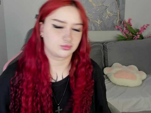 Jane-Goddesss live cam on BongaCams