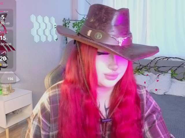 Jane-Goddesss live cam on BongaCams