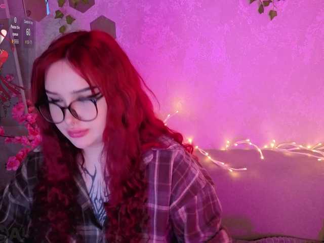 Jane-Goddesss live cam on BongaCams