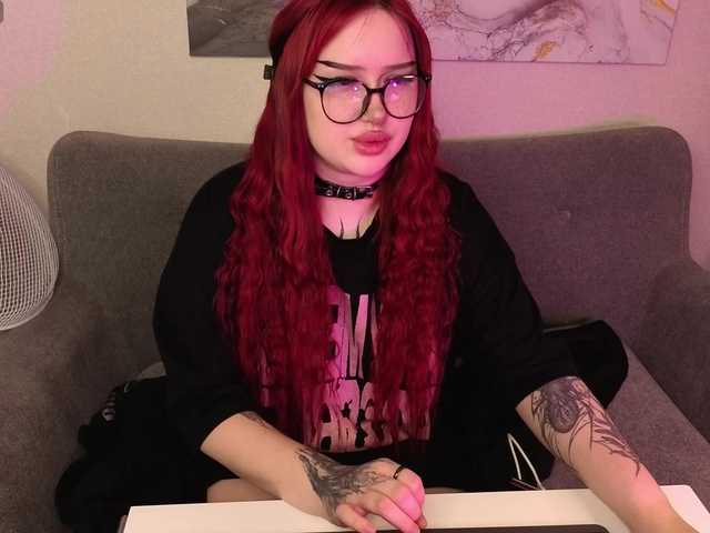Jane-Goddesss live cam on BongaCams