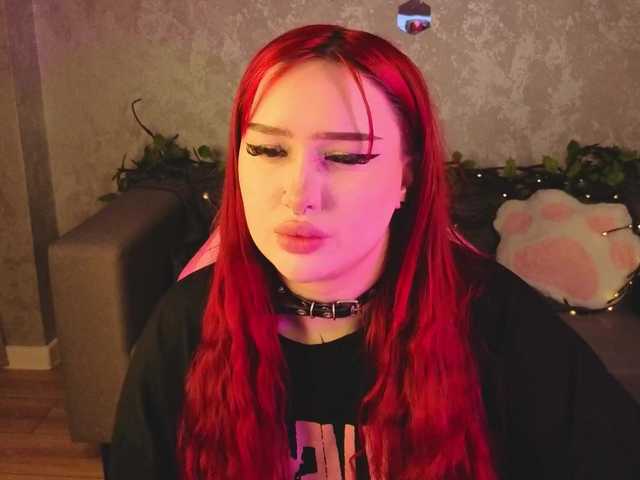 Jane-Goddesss live cam on BongaCams