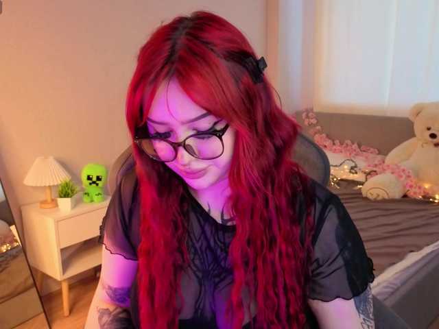 Jane-Goddesss live cam on BongaCams