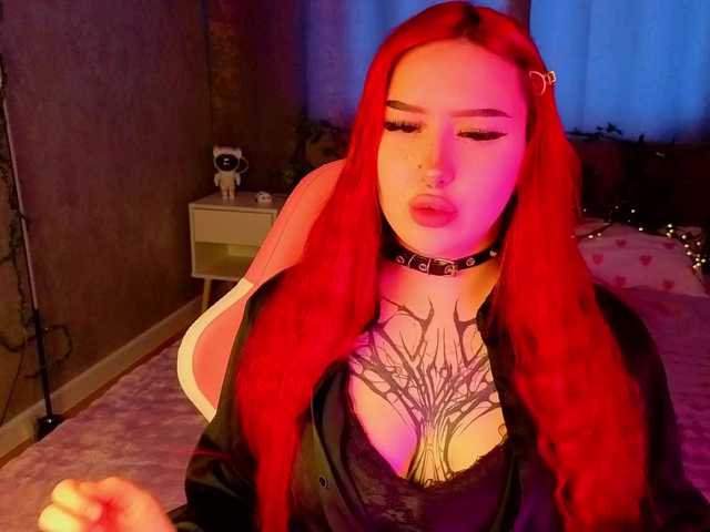 Jane-Goddesss live cam on BongaCams