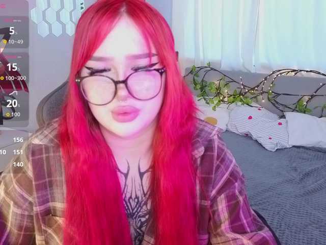 Jane-Goddesss live cam on BongaCams