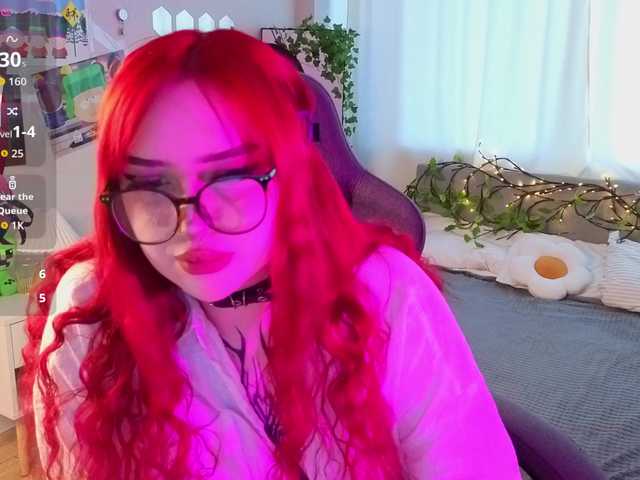Jane-Goddesss live cam on BongaCams