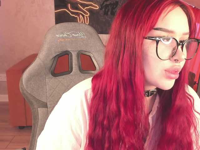 Jane-Goddesss live cam on BongaCams