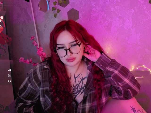 Jane-Goddesss live cam on BongaCams
