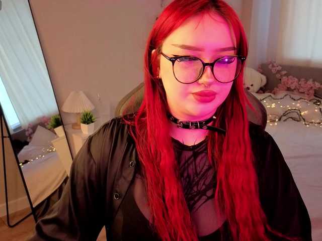 Jane-Goddesss live cam on BongaCams