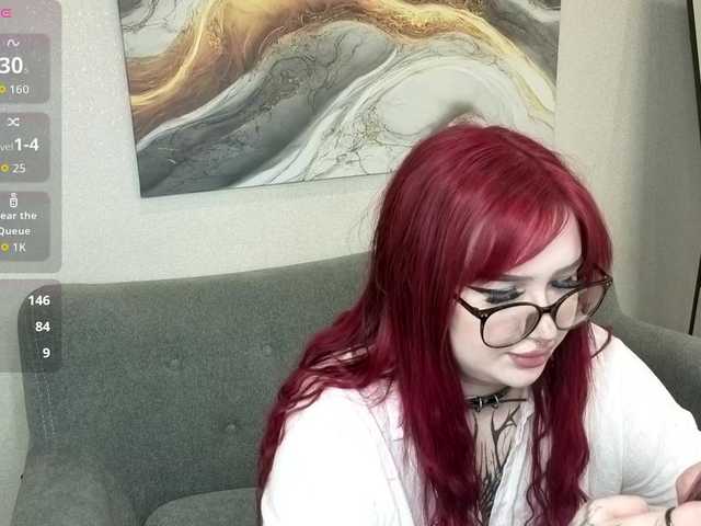 Jane-Goddesss live cam on BongaCams