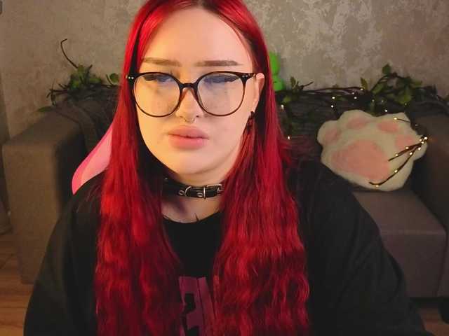 Jane-Goddesss live cam on BongaCams