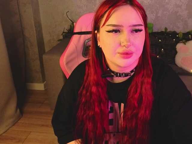 Jane-Goddesss live cam on BongaCams