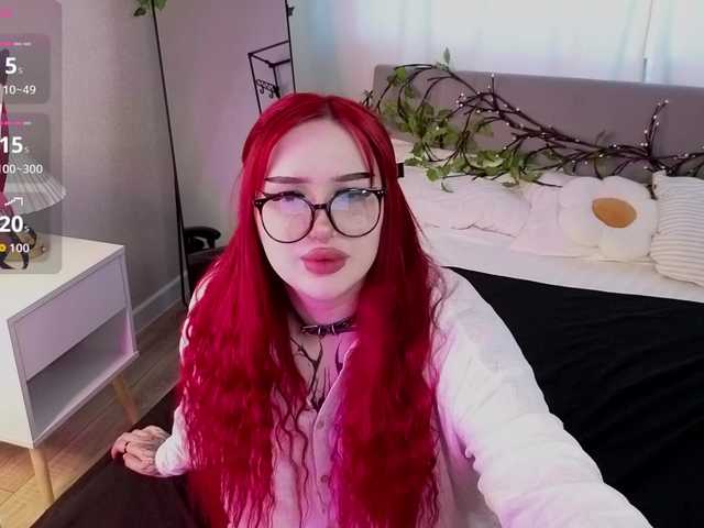 Jane-Goddesss live cam on BongaCams