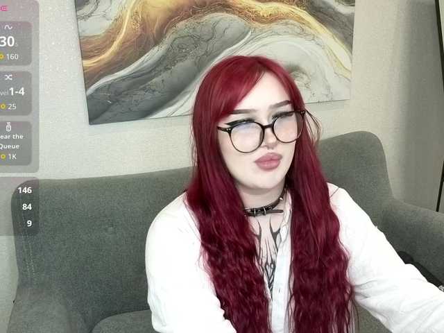 Jane-Goddesss live cam on BongaCams