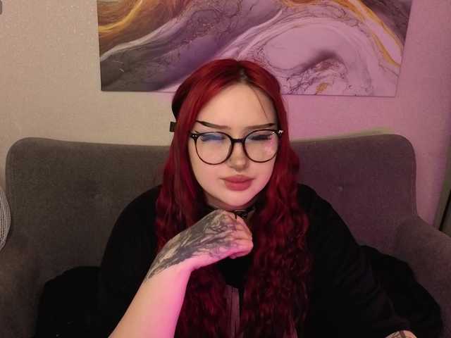 Jane-Goddesss live cam on BongaCams