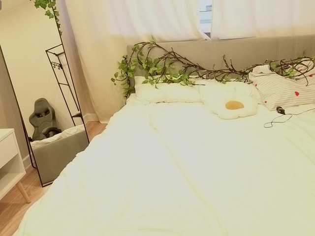 Jane-Goddesss live cam on BongaCams