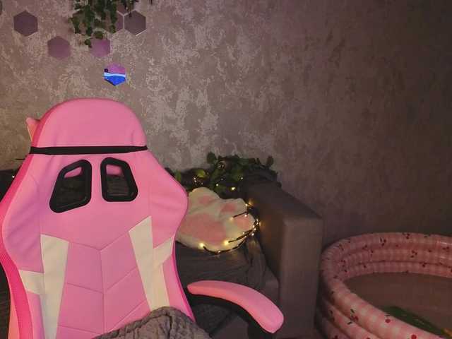 Jane-Goddesss live cam on BongaCams