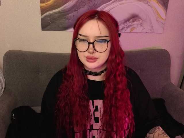 Jane-Goddesss live cam on BongaCams