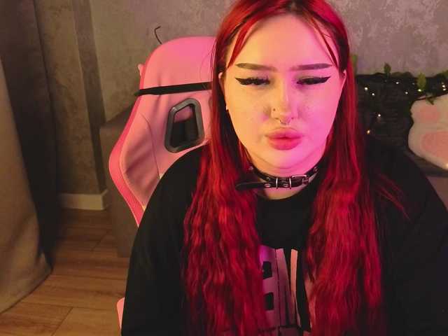 Jane-Goddesss live cam on BongaCams