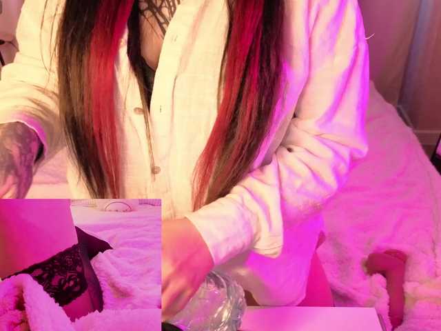 Jane-Goddesss webcam