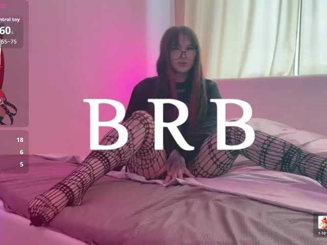 Jane-Goddesss live cam on BongaCams