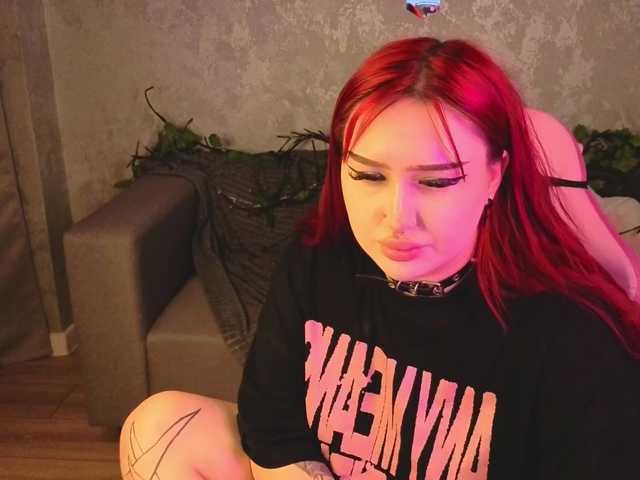 Jane-Goddesss live cam on BongaCams